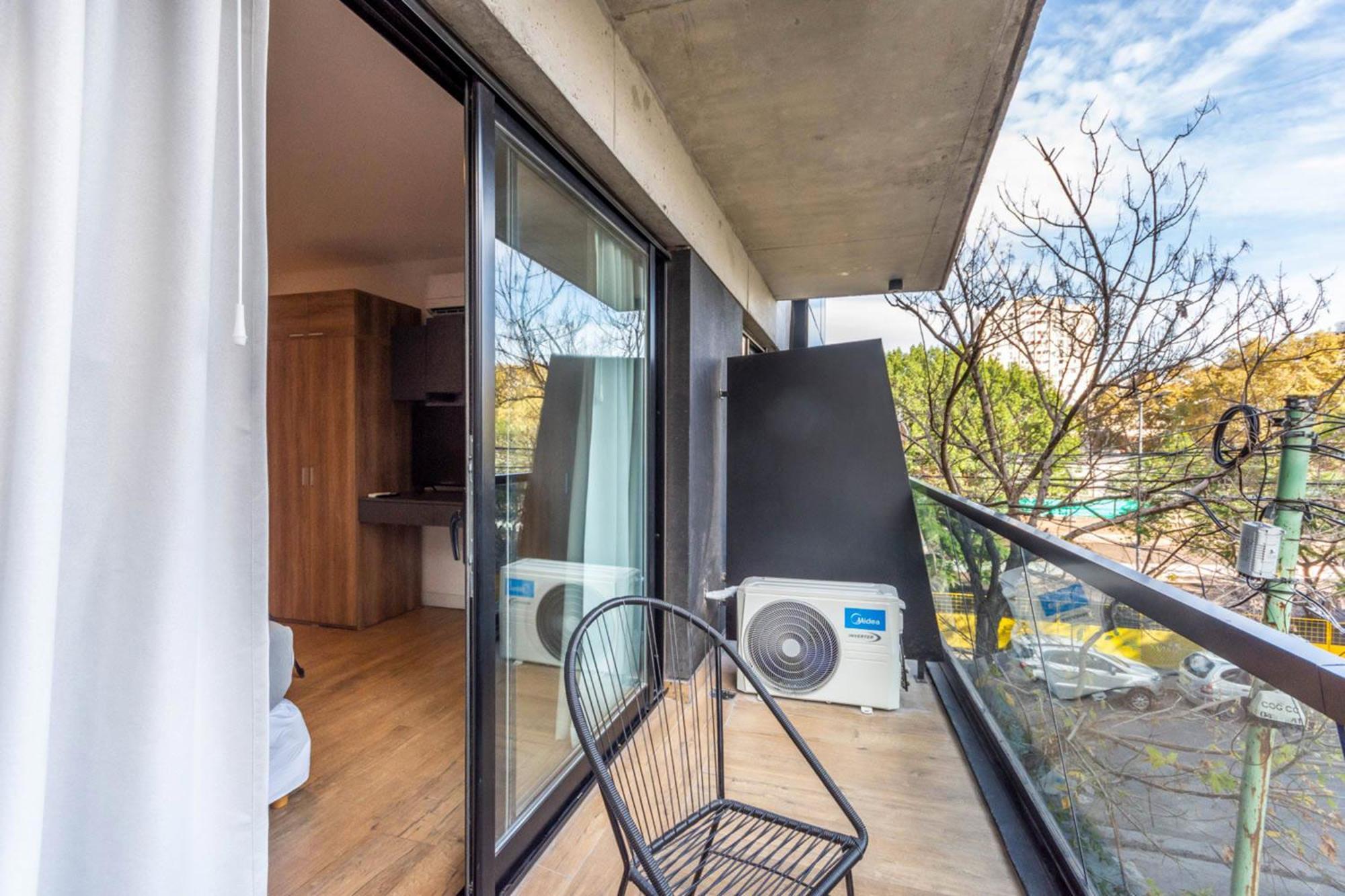 Live Soho Boutique & Apartments Belgrano Buenos Aires Ngoại thất bức ảnh