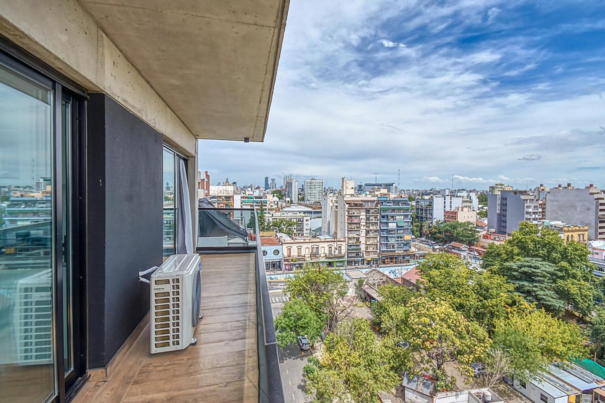 Live Soho Boutique & Apartments Belgrano Buenos Aires Ngoại thất bức ảnh