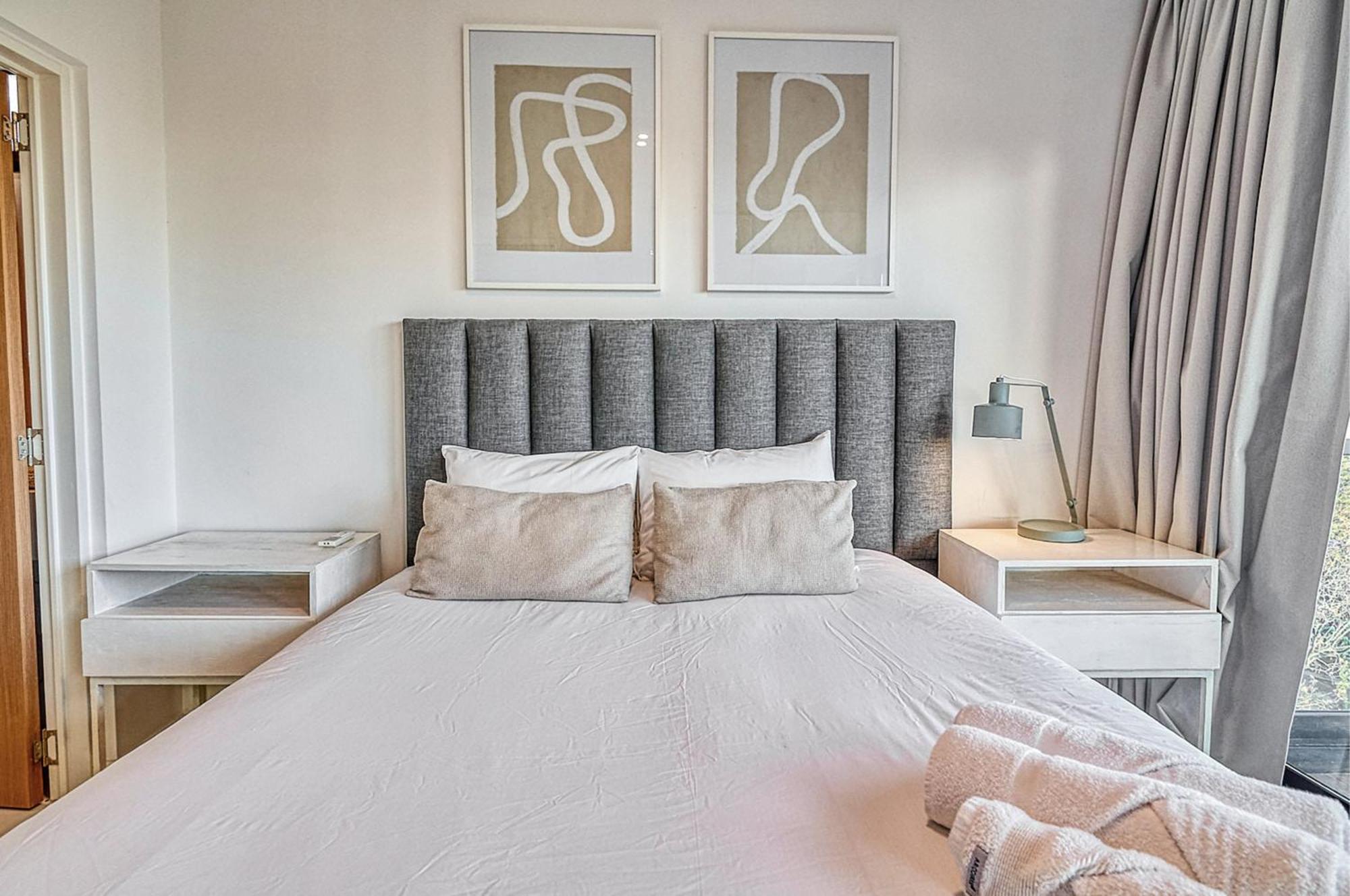 Live Soho Boutique & Apartments Belgrano Buenos Aires Ngoại thất bức ảnh