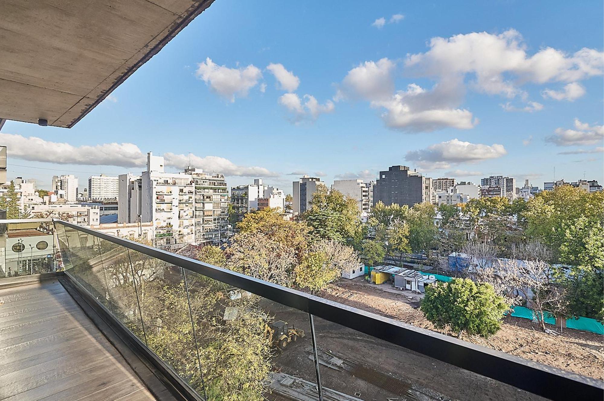 Live Soho Boutique & Apartments Belgrano Buenos Aires Ngoại thất bức ảnh
