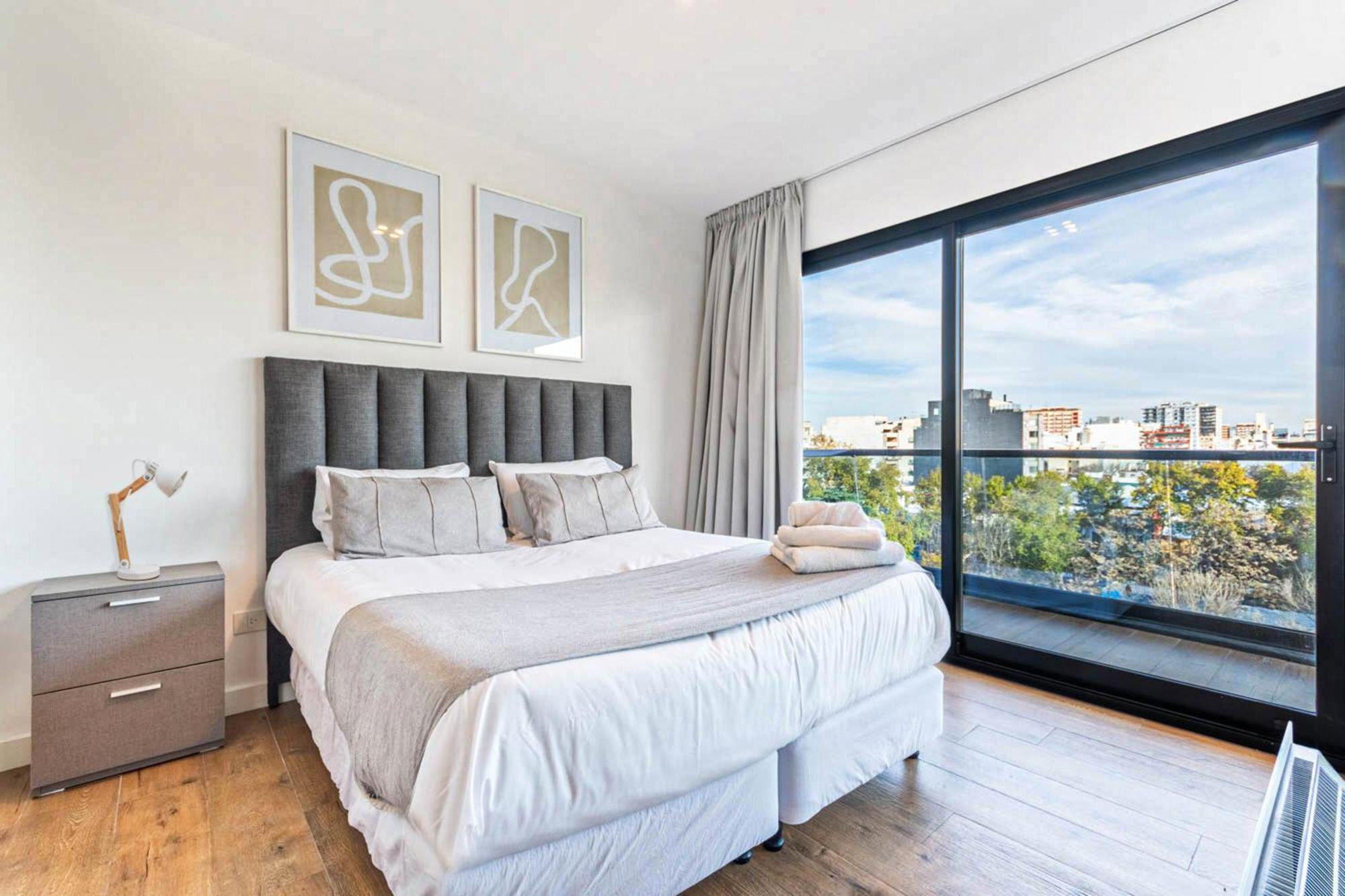 Live Soho Boutique & Apartments Belgrano Buenos Aires Ngoại thất bức ảnh