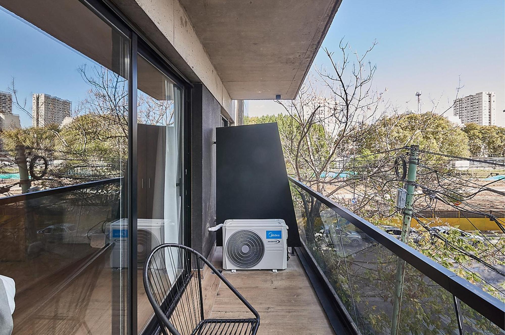 Live Soho Boutique & Apartments Belgrano Buenos Aires Ngoại thất bức ảnh