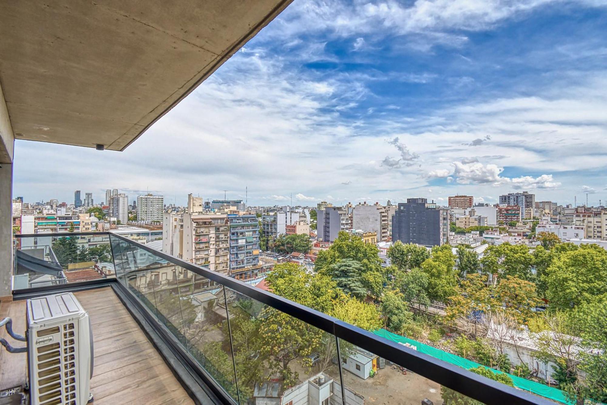 Live Soho Boutique & Apartments Belgrano Buenos Aires Ngoại thất bức ảnh