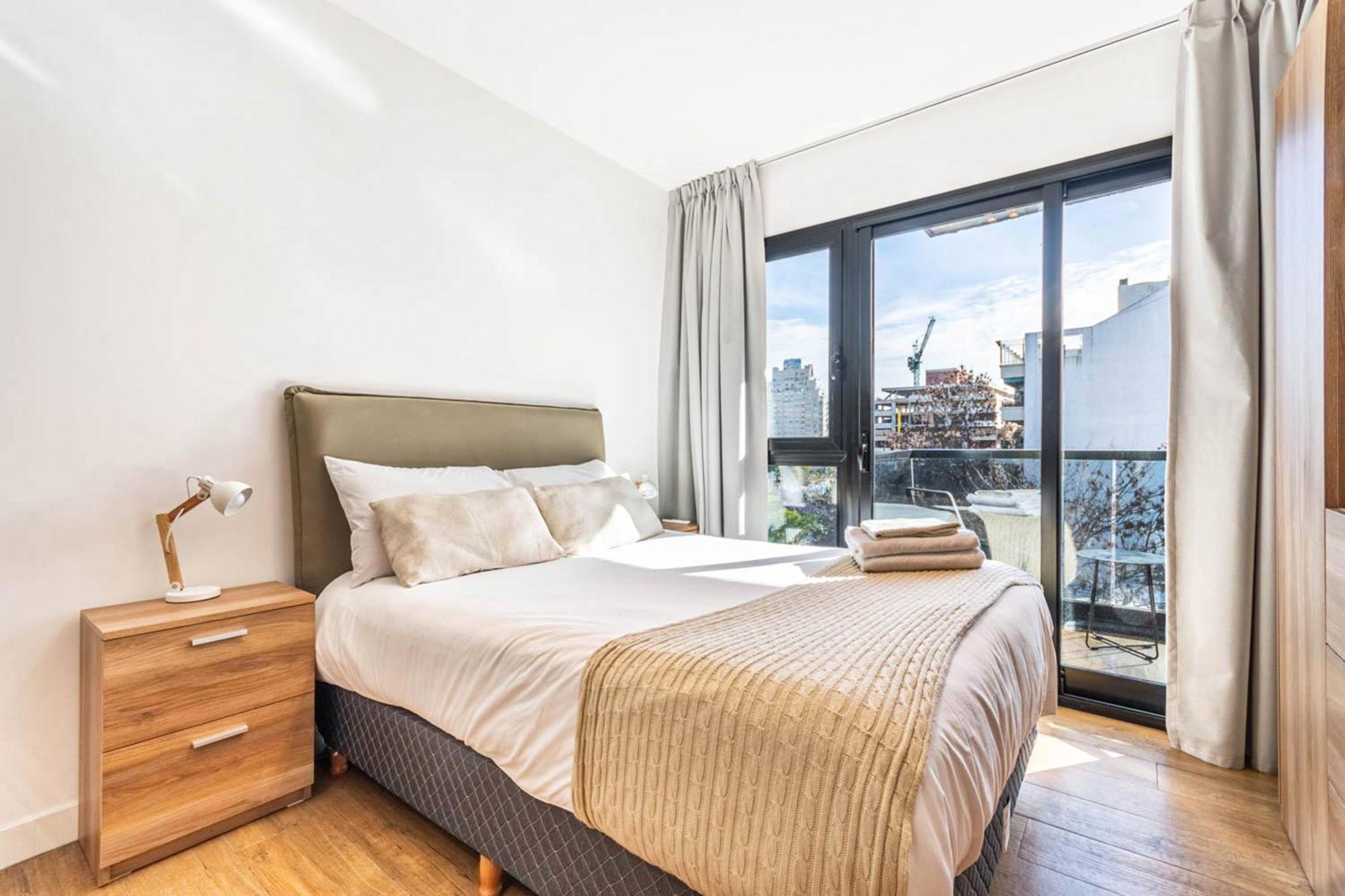 Live Soho Boutique & Apartments Belgrano Buenos Aires Ngoại thất bức ảnh