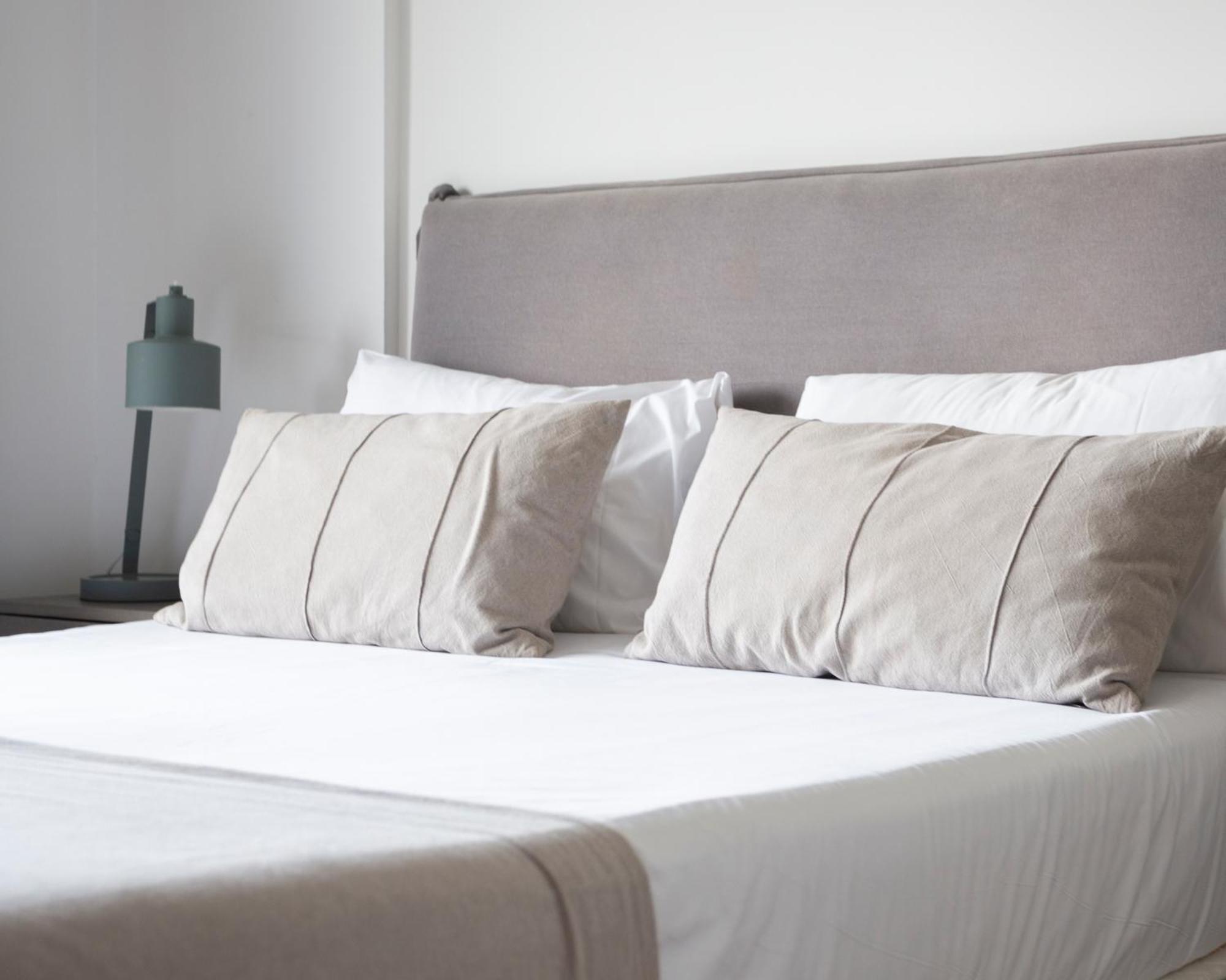 Live Soho Boutique & Apartments Belgrano Buenos Aires Ngoại thất bức ảnh