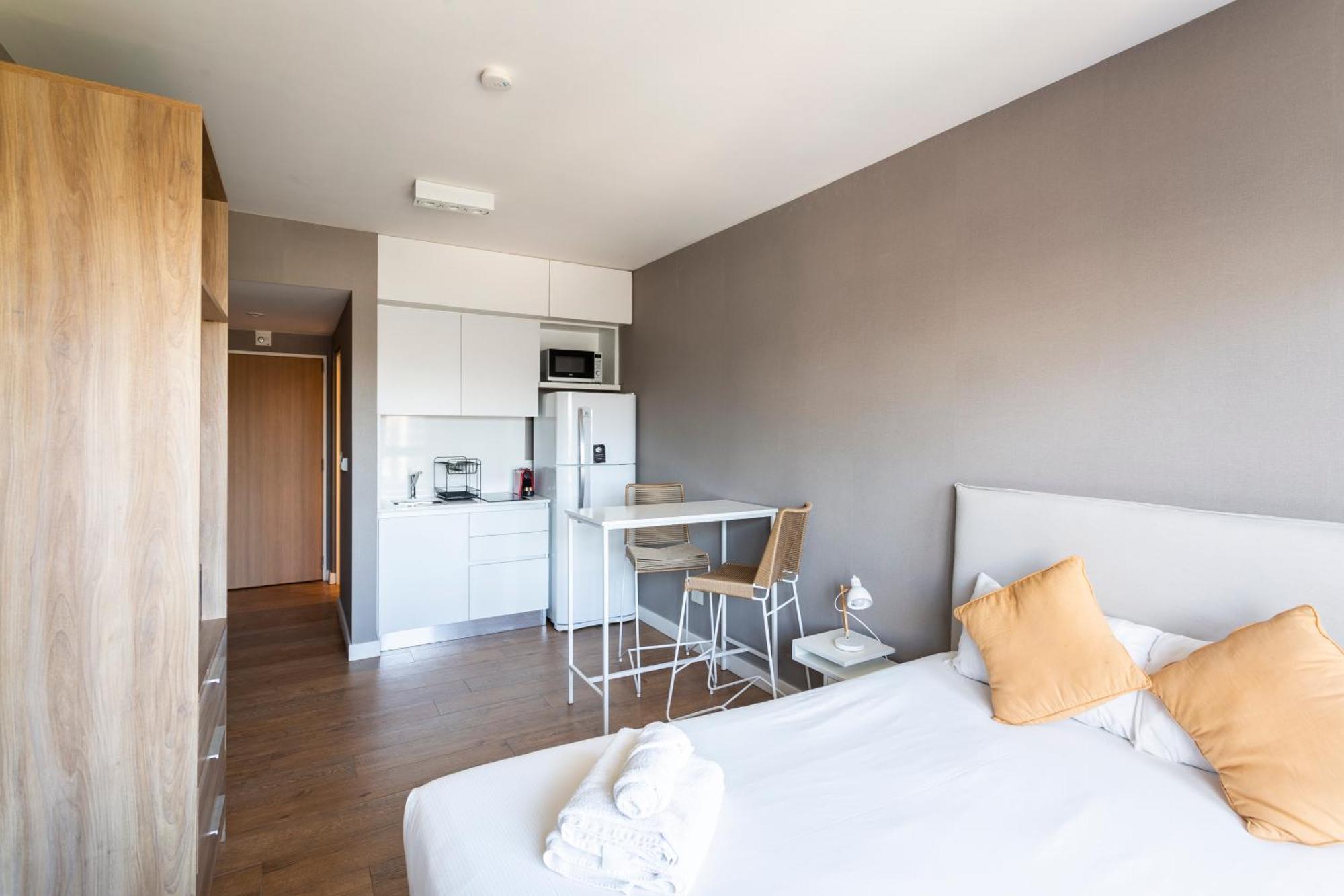 Live Soho Boutique & Apartments Belgrano Buenos Aires Ngoại thất bức ảnh