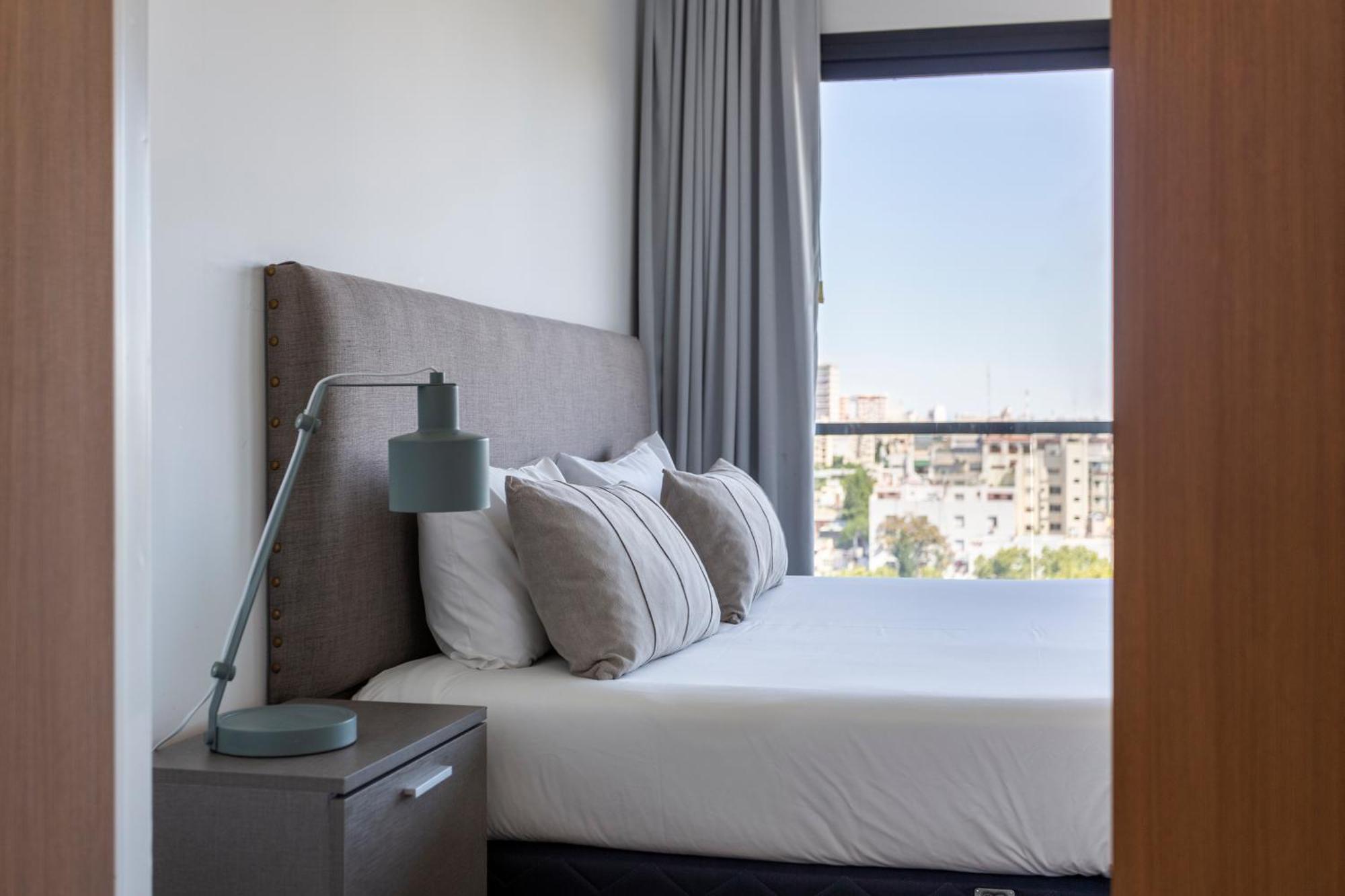 Live Soho Boutique & Apartments Belgrano Buenos Aires Ngoại thất bức ảnh
