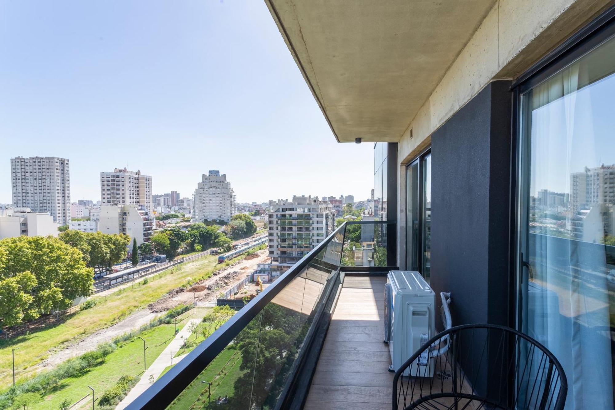 Live Soho Boutique & Apartments Belgrano Buenos Aires Ngoại thất bức ảnh