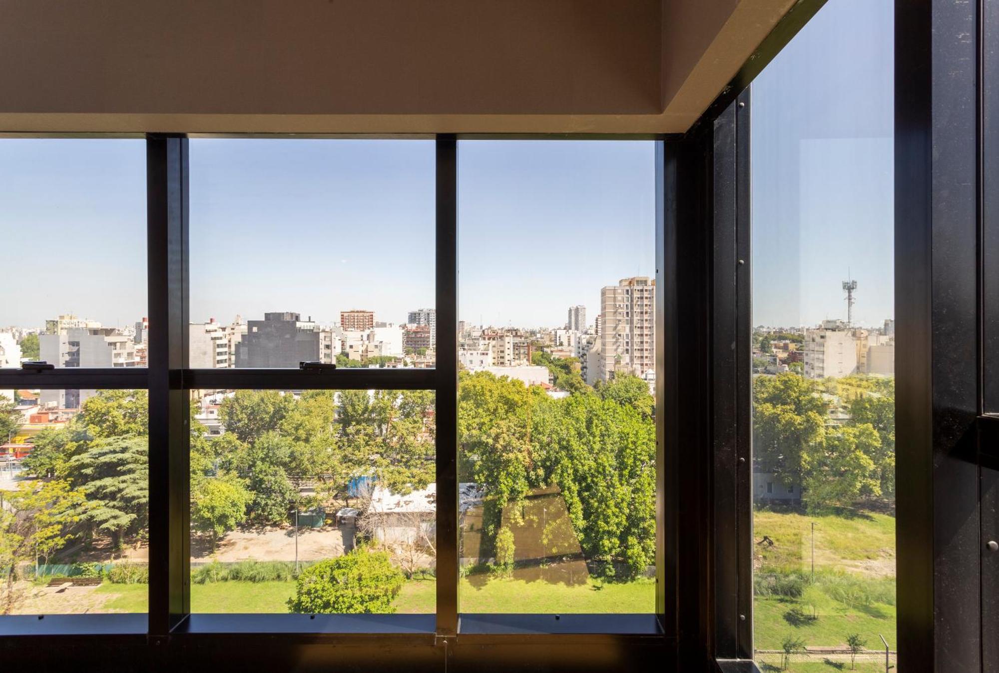 Live Soho Boutique & Apartments Belgrano Buenos Aires Ngoại thất bức ảnh