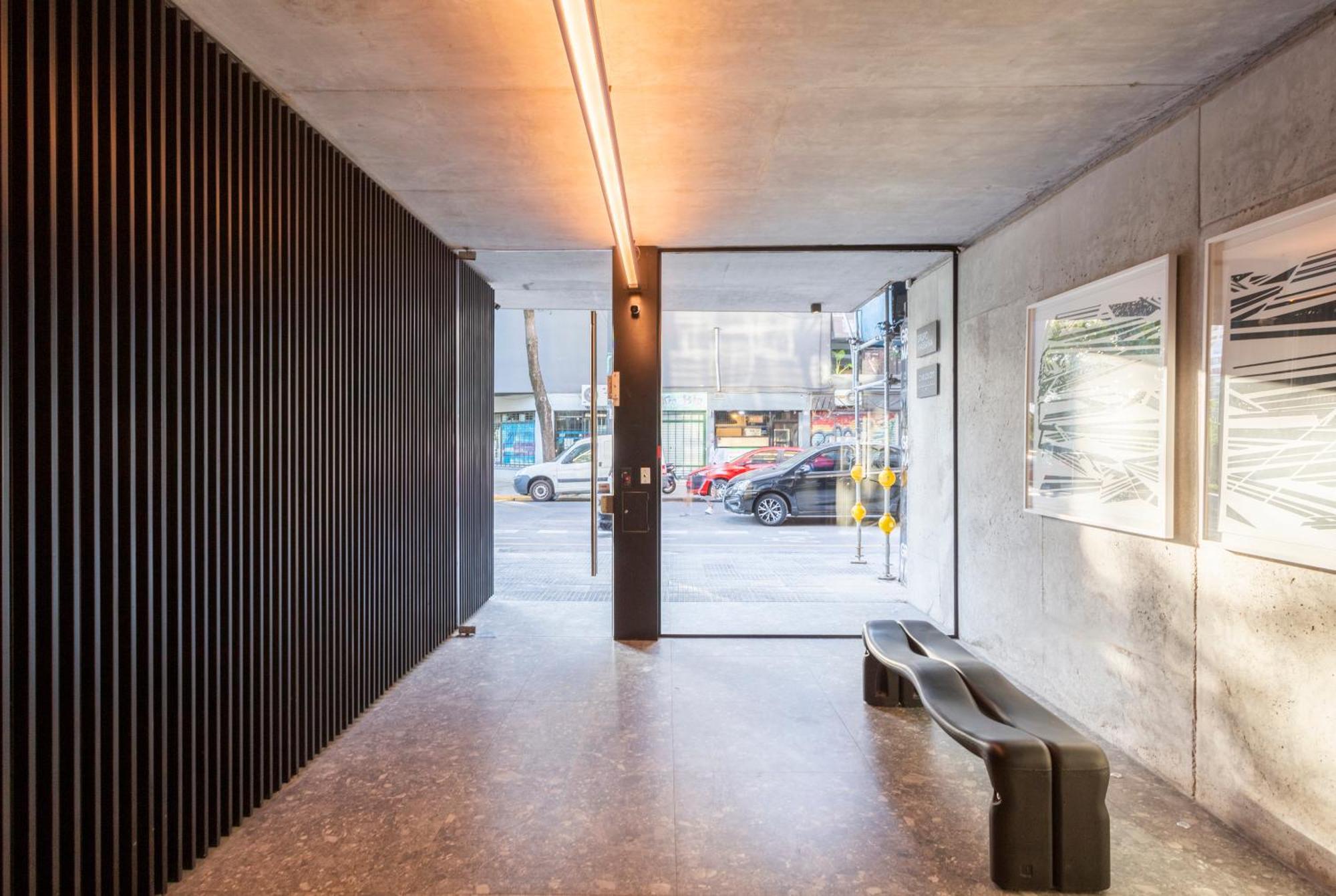 Live Soho Boutique & Apartments Belgrano Buenos Aires Ngoại thất bức ảnh