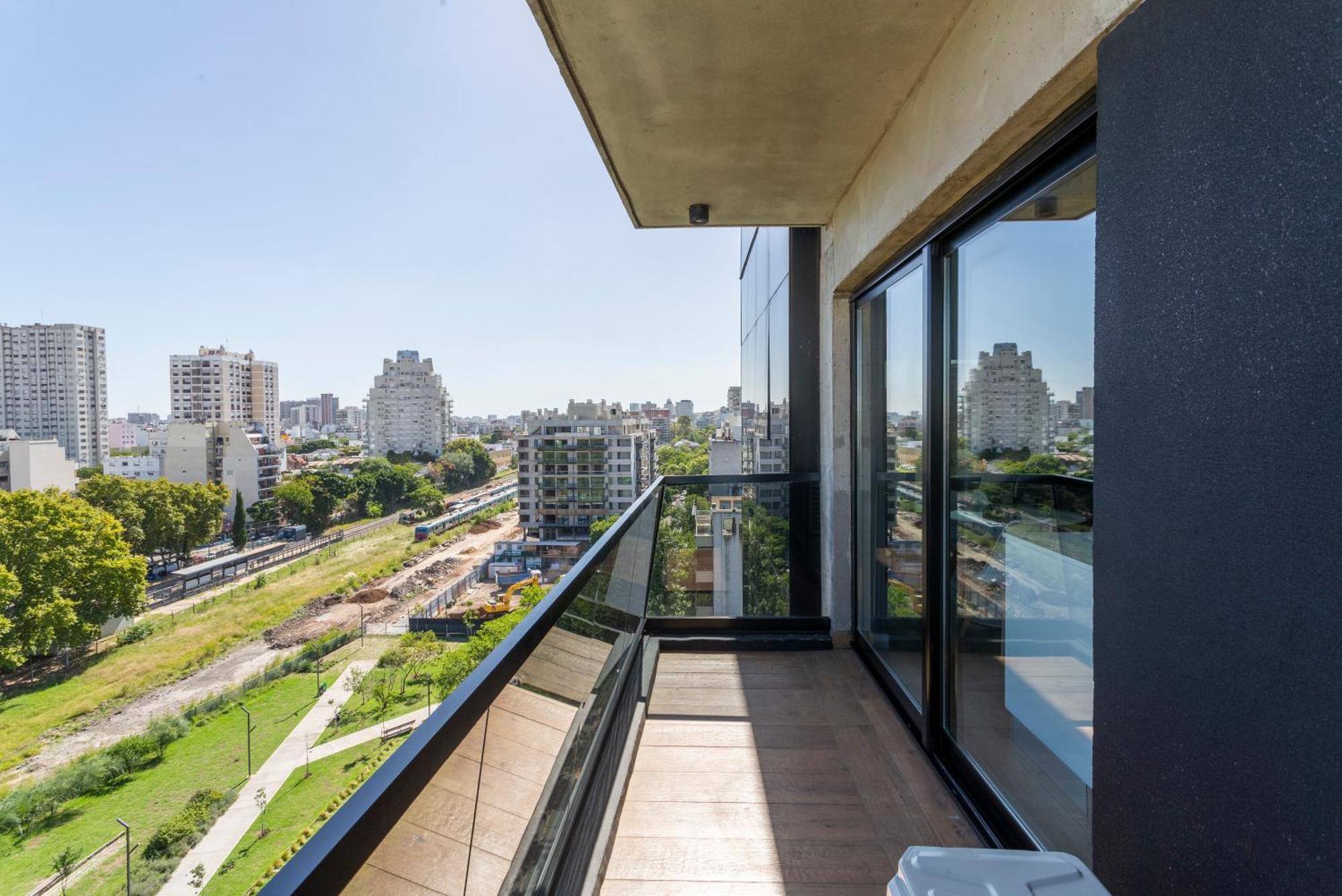 Live Soho Boutique & Apartments Belgrano Buenos Aires Ngoại thất bức ảnh